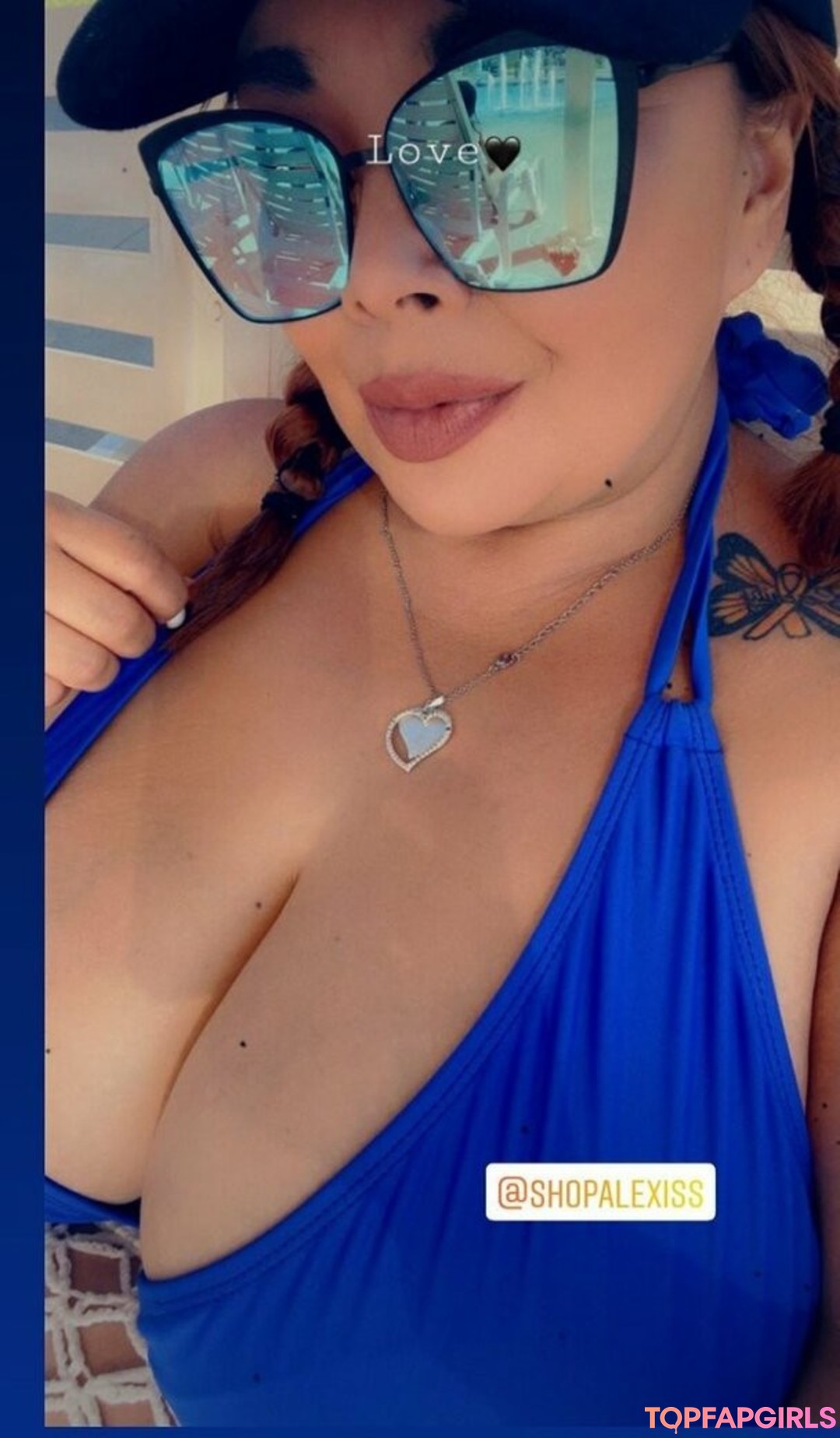 Foto di nudo di fuga di OnlyFans di Sueann #445 Foto di nudo di fuga di OnlyFans di Sueann #445