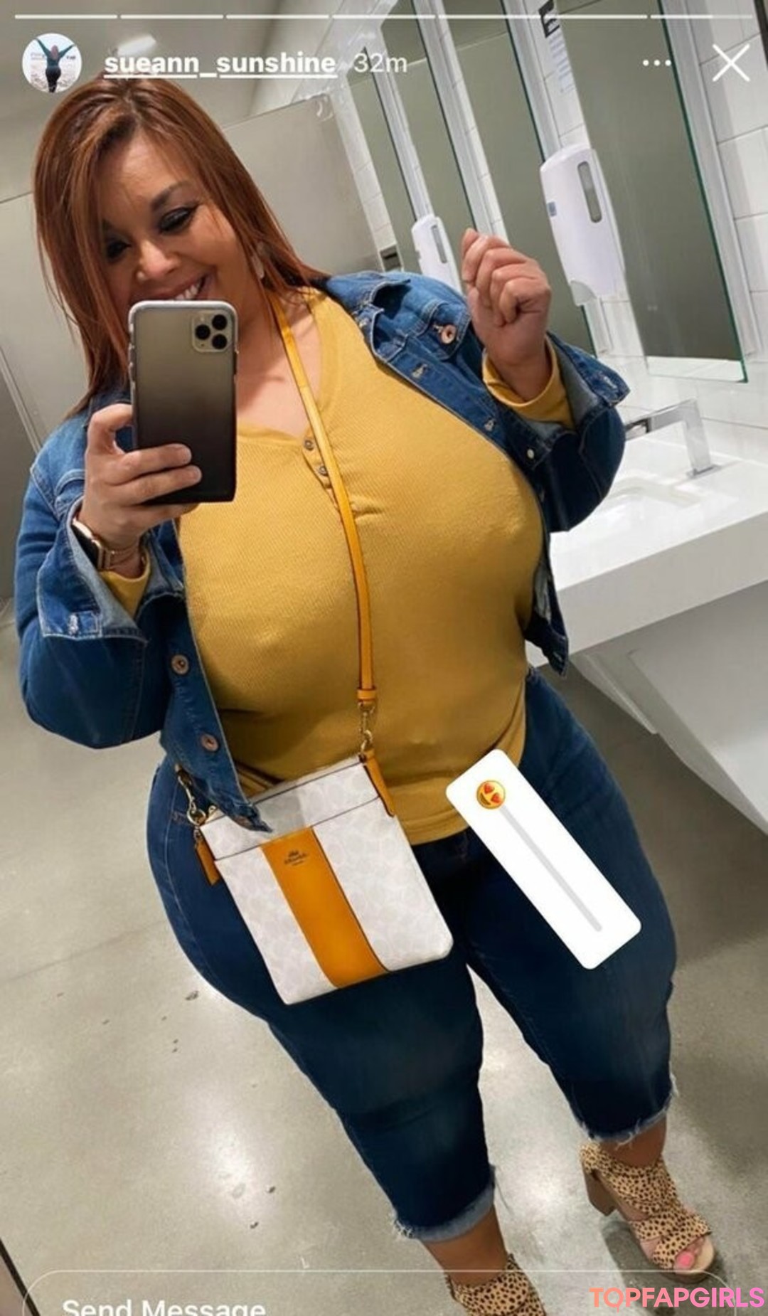 Foto di nudo di fuga di OnlyFans di Sueann #9 Foto di nudo di fuga di OnlyFans di Sueann #9