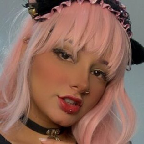 Foto di nudo di fuga di OnlyFans di Littlenalla