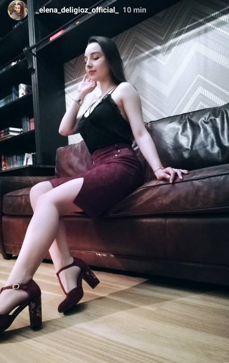 Elena Deligioz