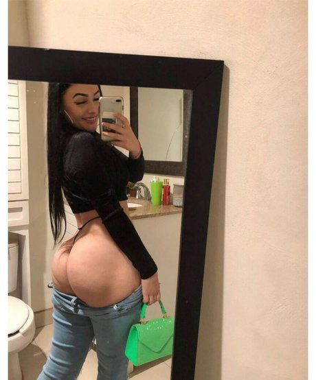 Foto di nudo di fuga di OnlyFans di Diditafit
