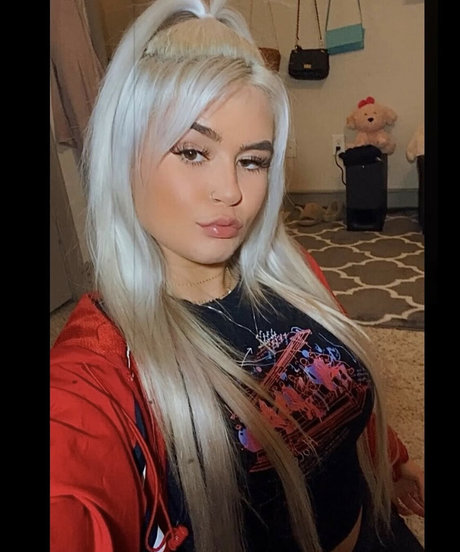 Foto di nudo di fuga di OnlyFans di Babye1218