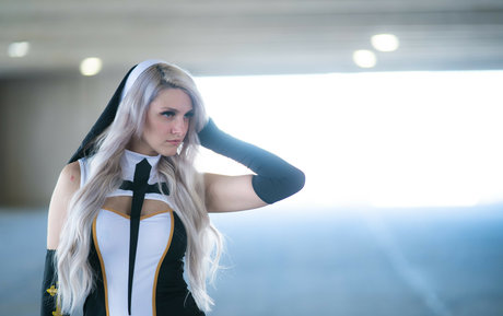 Captainraelynn
