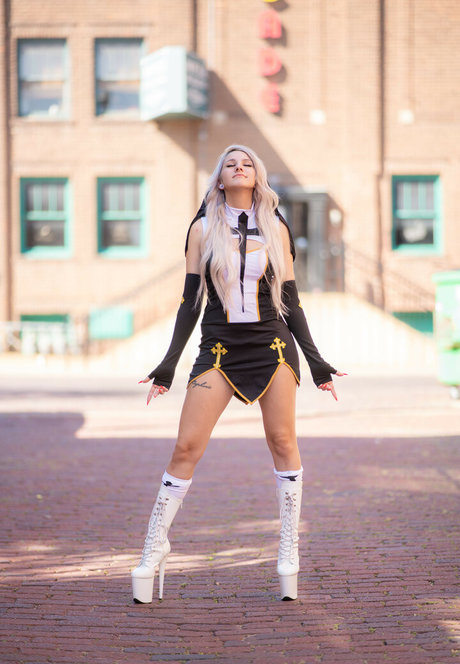 Captainraelynn