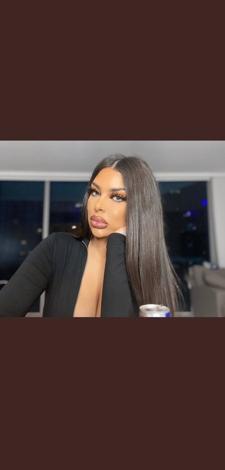 Foto di nudo di fuga di OnlyFans di The Greek Freak