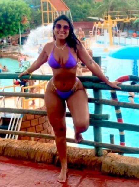 Gi Souza