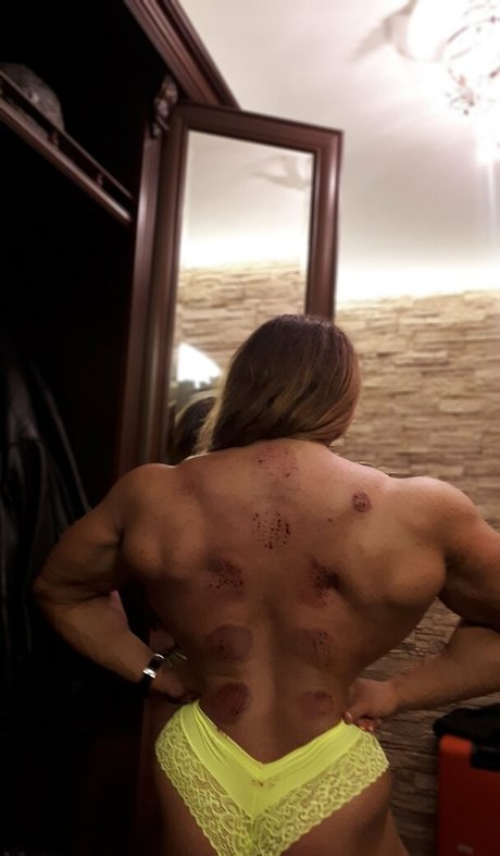 Nataliya Amazonka
