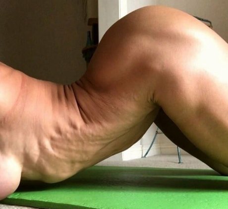 Foto di nudo di fuga di OnlyFans di Juliepereirapt