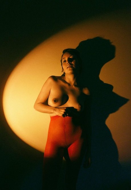 Foto di nudo di fuga di OnlyFans di Marmelatcigim