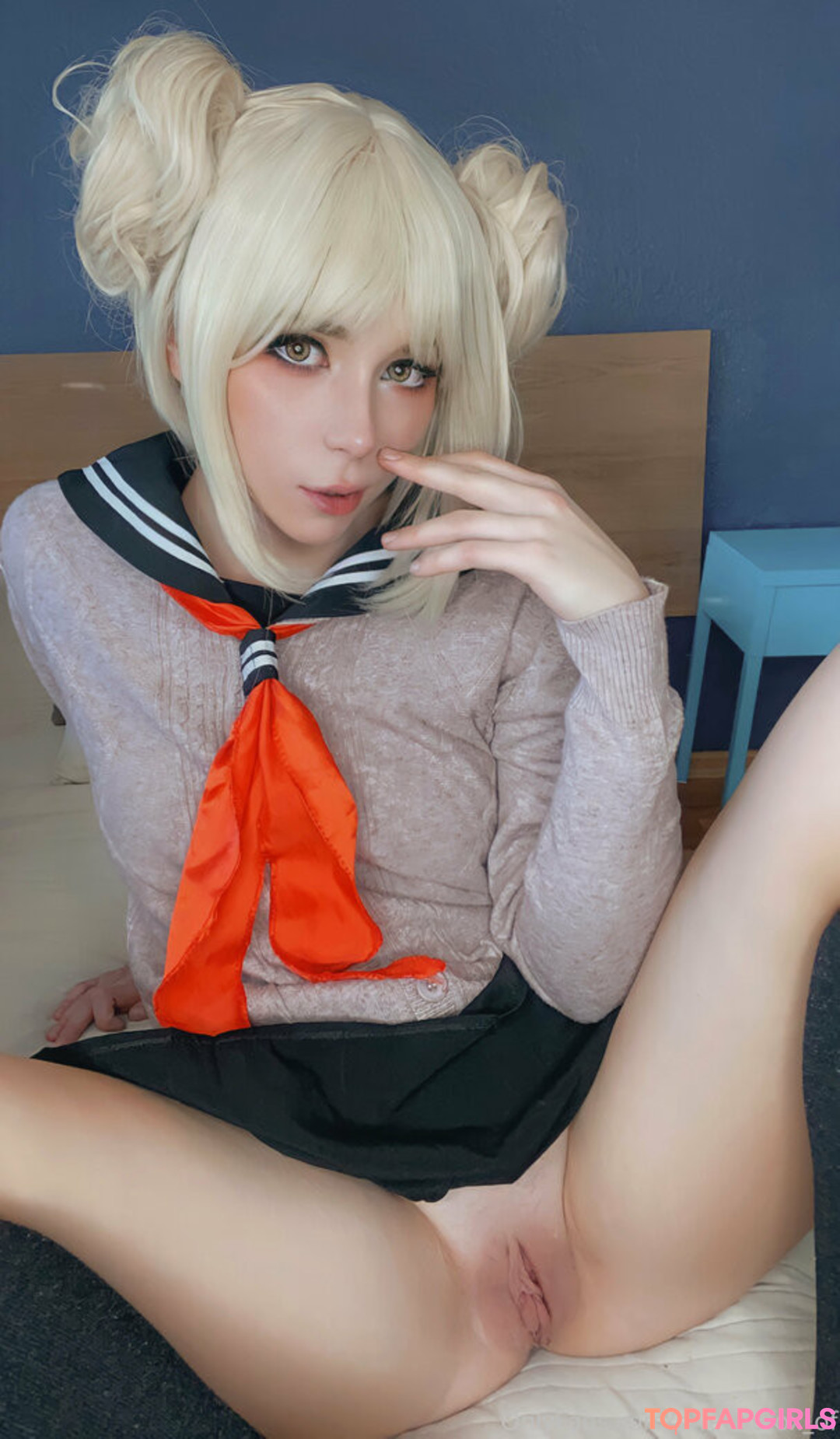 Foto di nudo di fuga di OnlyFans di Sweetiefox #19 Foto di nudo di fuga di OnlyFans di Sweetiefox #19