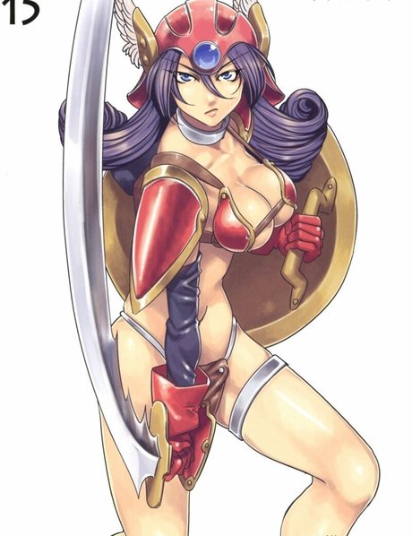 Dragon Quest