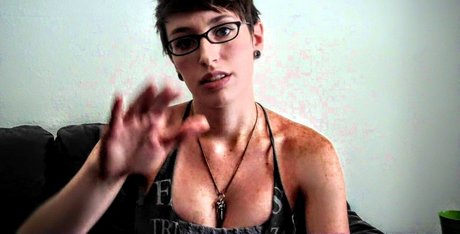Foto di nudo di fuga di OnlyFans di Jessica Conditt