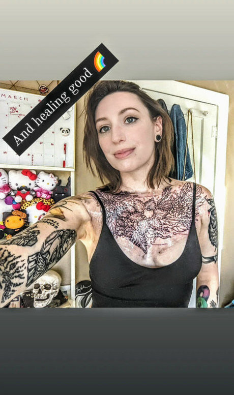 Jessica Conditt