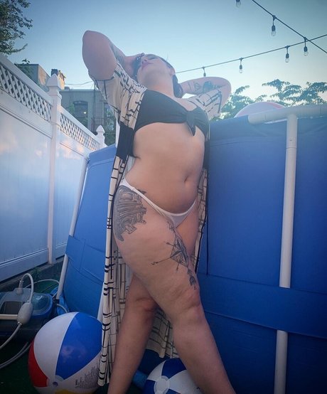 Foto di nudo di fuga di OnlyFans di Kcosplayersiren