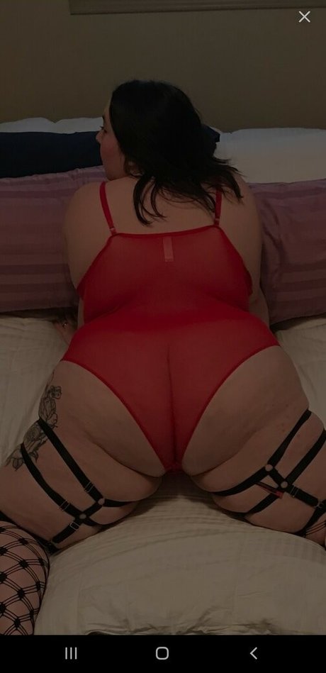 Foto di nudo di fuga di OnlyFans di Shayla Bobala