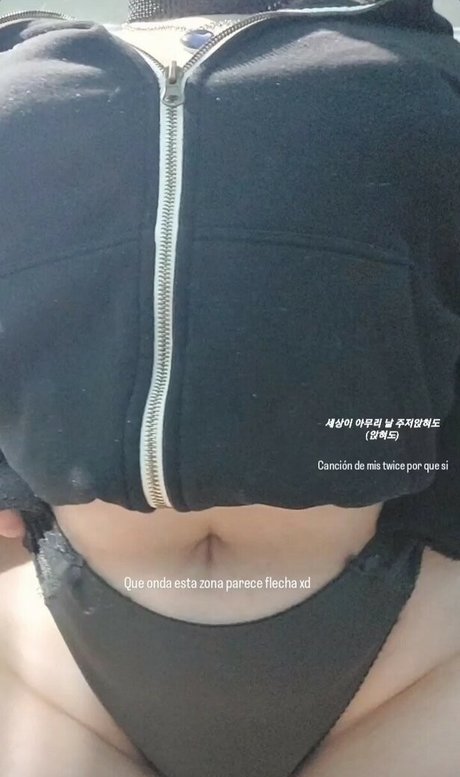 Foto di nudo di fuga di OnlyFans di Draconiarv