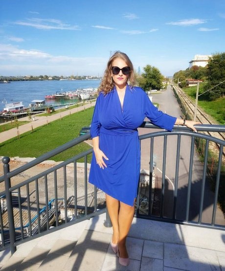 Stella Vulcheva