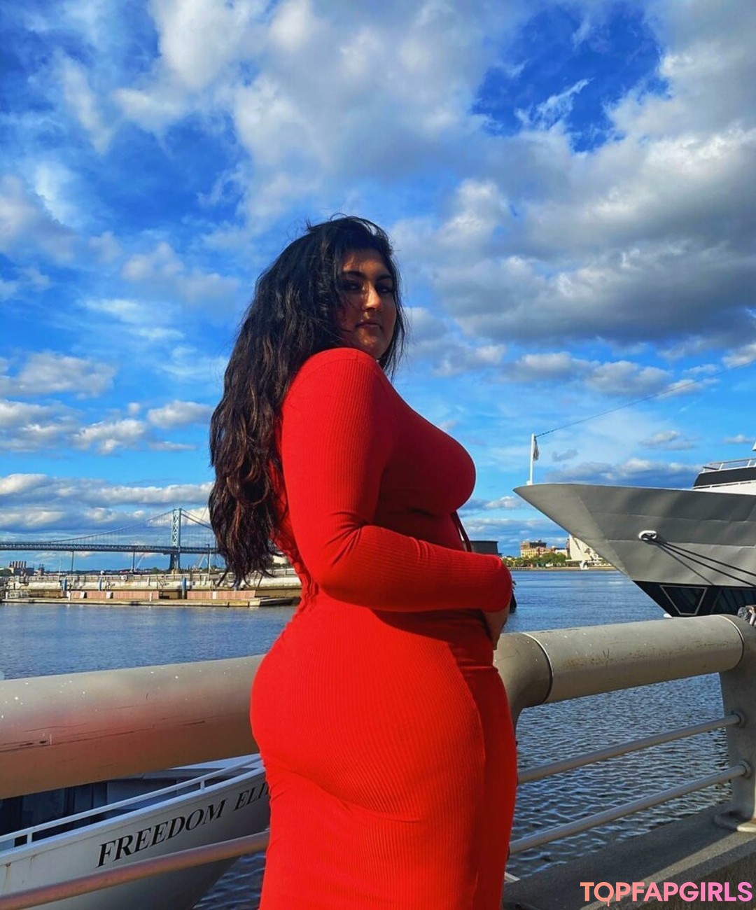 Foto di nudo di fuga di OnlyFans di Sanjana #27 Foto di nudo di fuga di OnlyFans di Sanjana #27