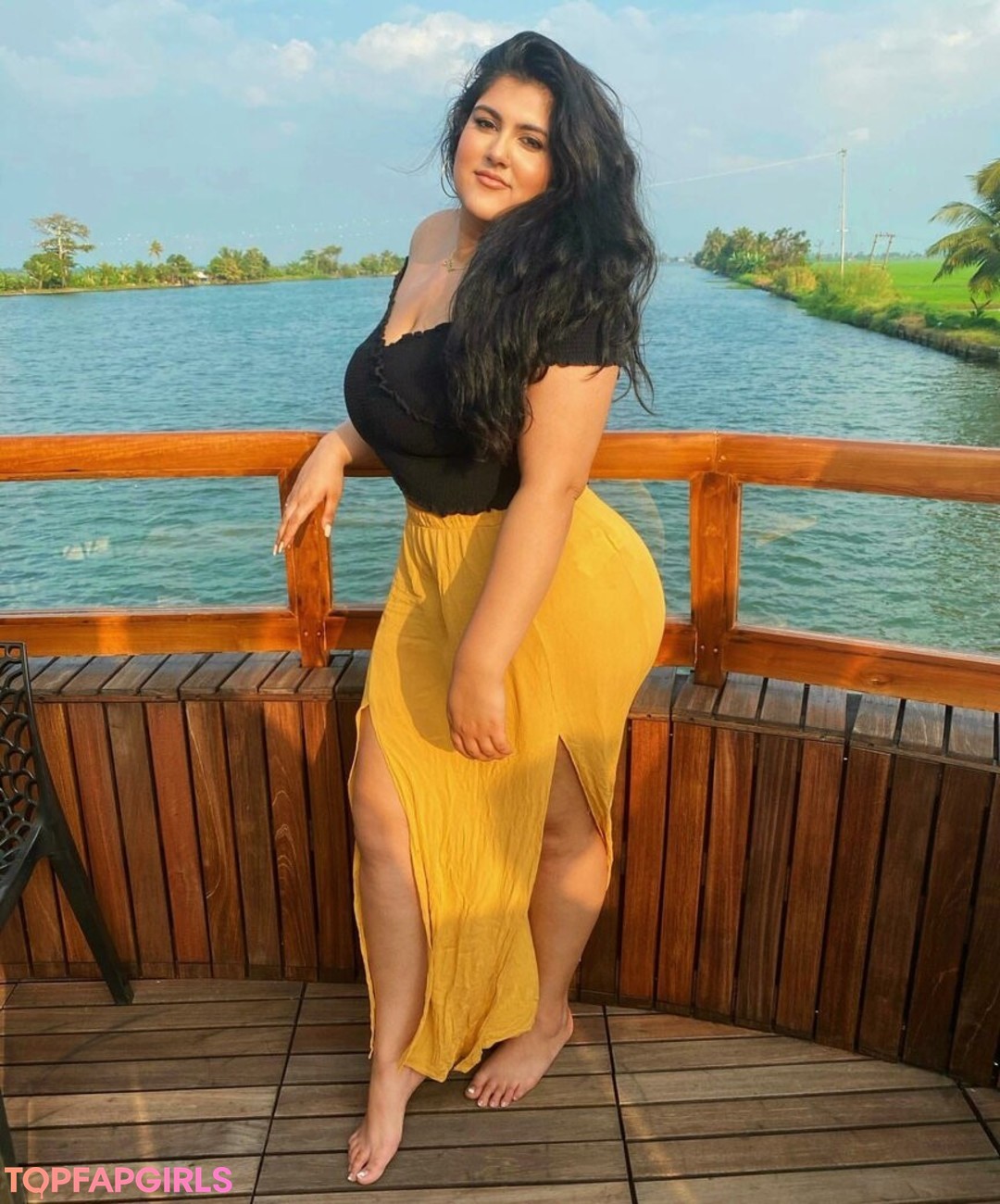 Foto di nudo di fuga di OnlyFans di Sanjana #4 Foto di nudo di fuga di OnlyFans di Sanjana #4