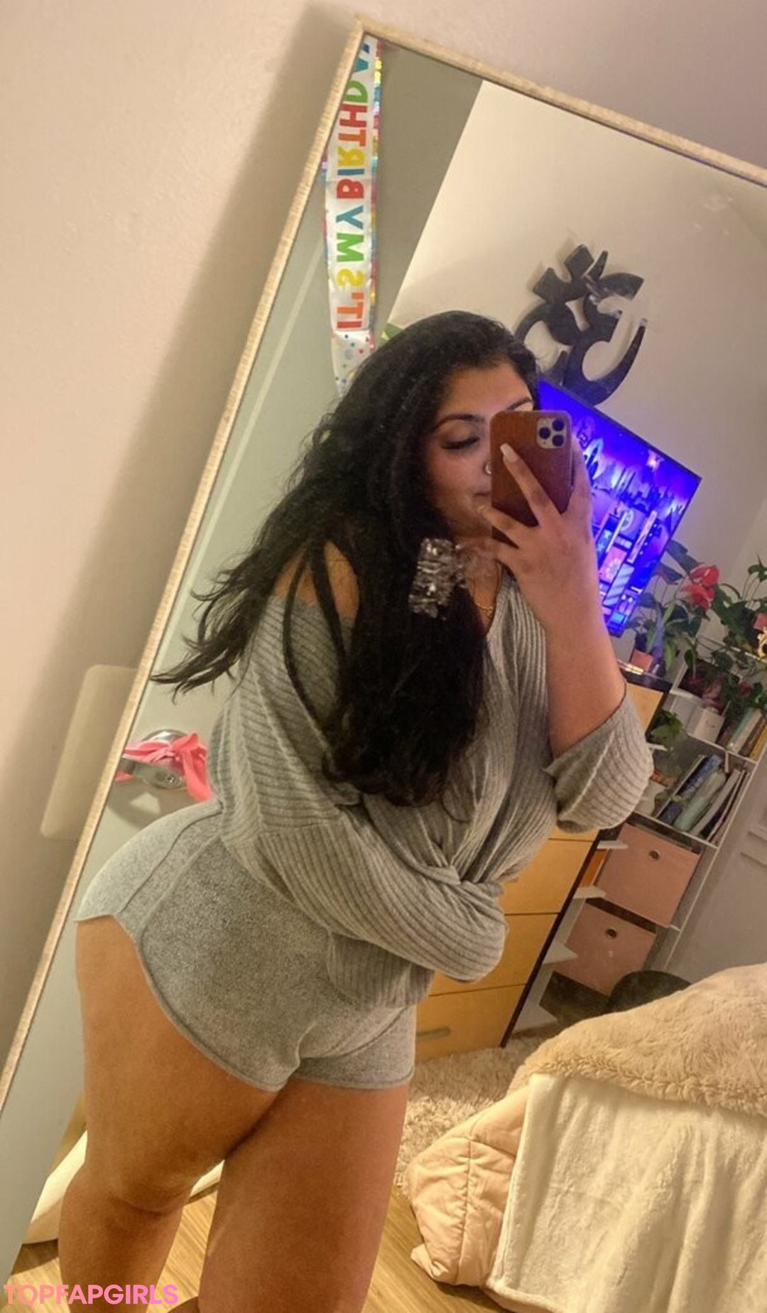 Foto di nudo di fuga di OnlyFans di Sanjana #60 Foto di nudo di fuga di OnlyFans di Sanjana #60