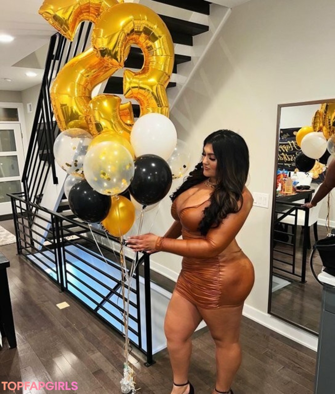 Foto di nudo di fuga di OnlyFans di Sanjana #65 Foto di nudo di fuga di OnlyFans di Sanjana #65