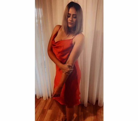 Foto di nudo di fuga di OnlyFans di Kathryn