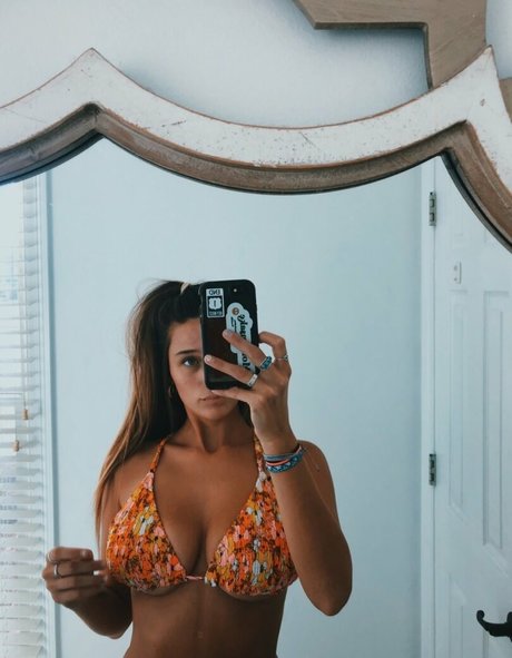 Maddie Hope