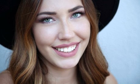 Jenna Ashley