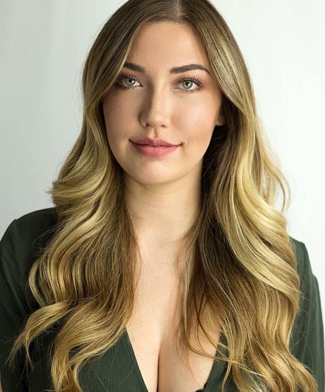 Jenna Ashley
