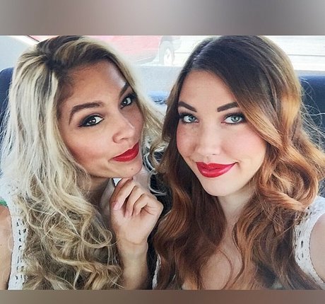 Foto di nudo di fuga di OnlyFans di Jenna Ashley
