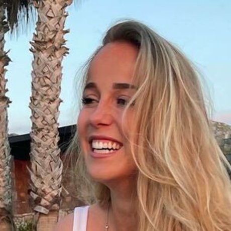 Foto di nudo di fuga di OnlyFans di Giulia Gwinn