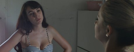 Foto di nudo di fuga di OnlyFans di Kenzie Phillips