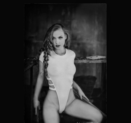 Foto di nudo di fuga di OnlyFans di Yarinchen0402
