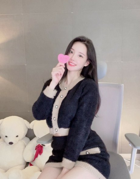 Foto di nudo di fuga di OnlyFans di Tamimi