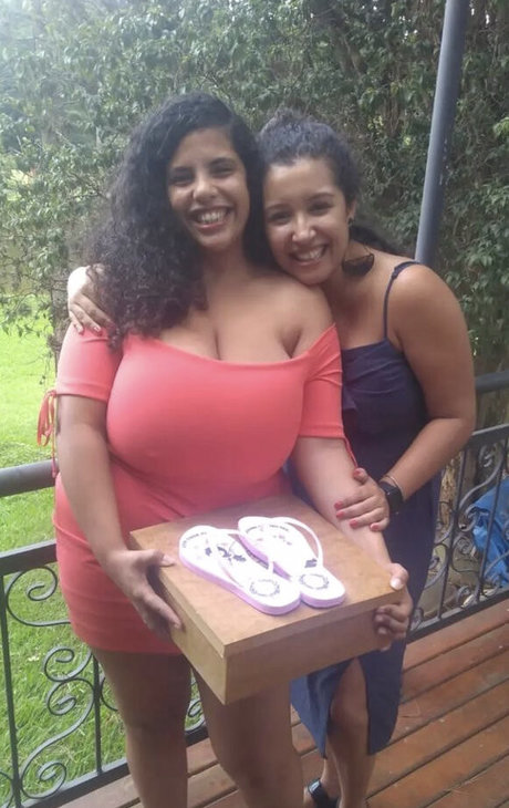 Mayla Coimbra