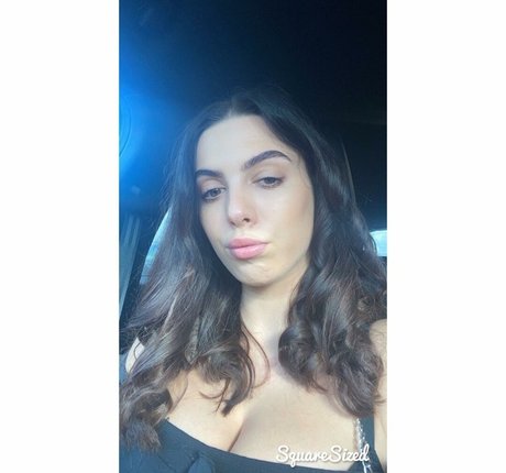 Foto di nudo di fuga di OnlyFans di Chelsea Rowlinson