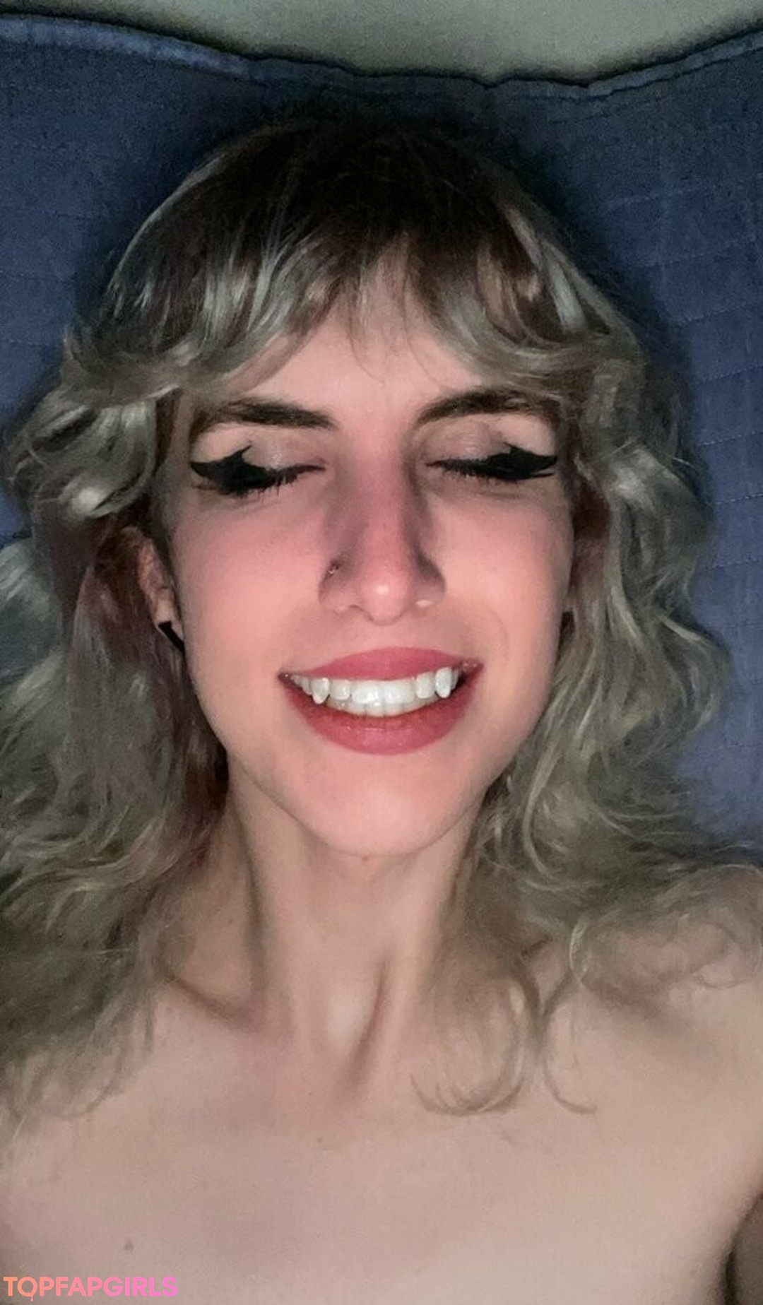 Foto di nudo di fuga di OnlyFans di Zelda Mckay #17 Foto di nudo di fuga di OnlyFans di Zelda Mckay #17