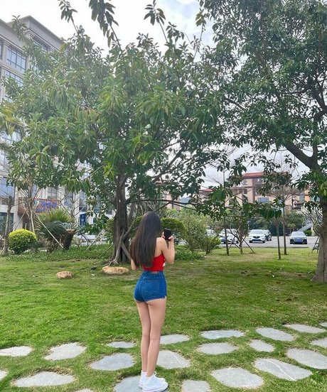 Luna Hwang