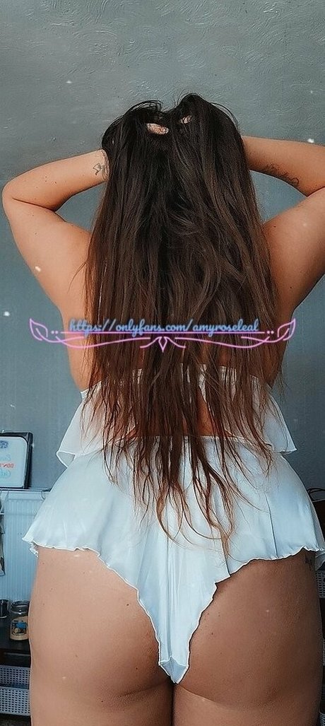 Amyroseleal