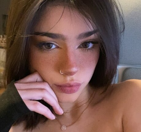 Foto di nudo di fuga di OnlyFans di Adestoex