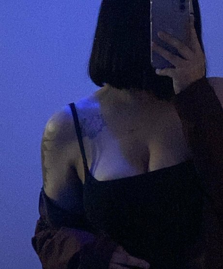 Foto di nudo di fuga di OnlyFans di Melpatitucci