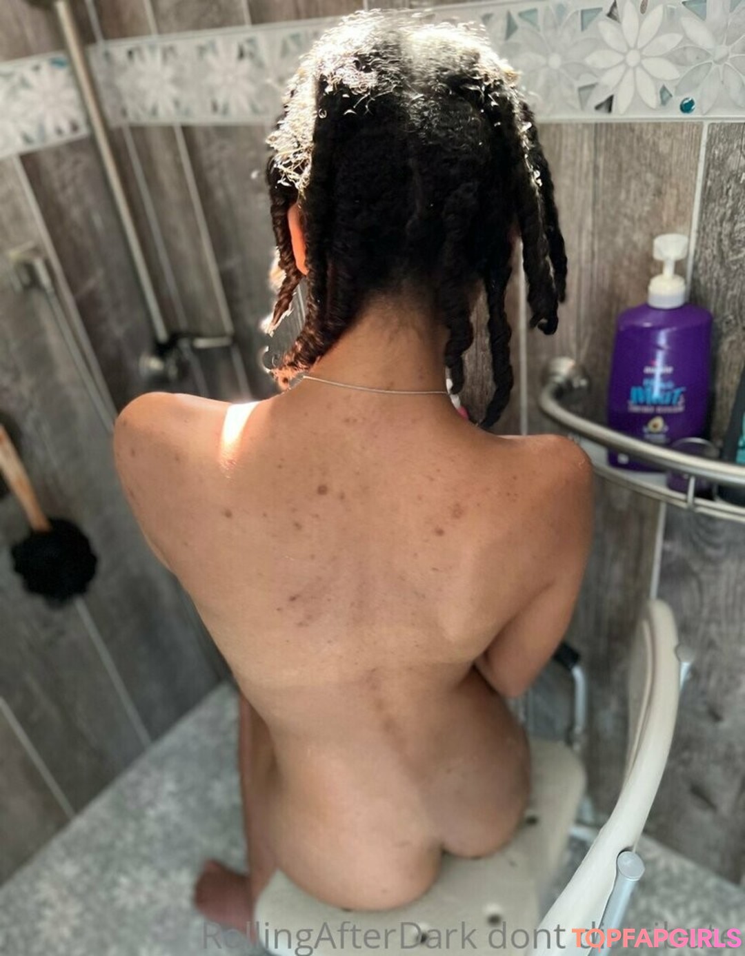 Foto di nudo di fuga di OnlyFans di Immarollwithit #38 Foto di nudo di fuga di OnlyFans di Immarollwithit #38
