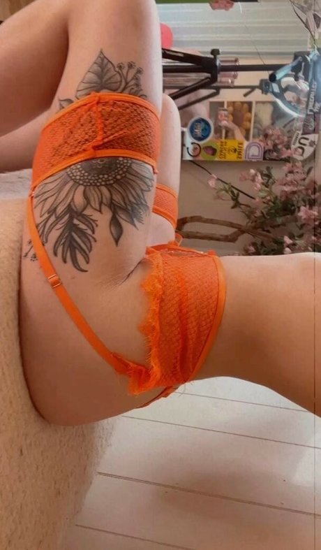 Foto di nudo di fuga di OnlyFans di Princess