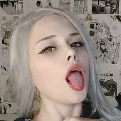Foto di nudo di fuga di OnlyFans di Liyades