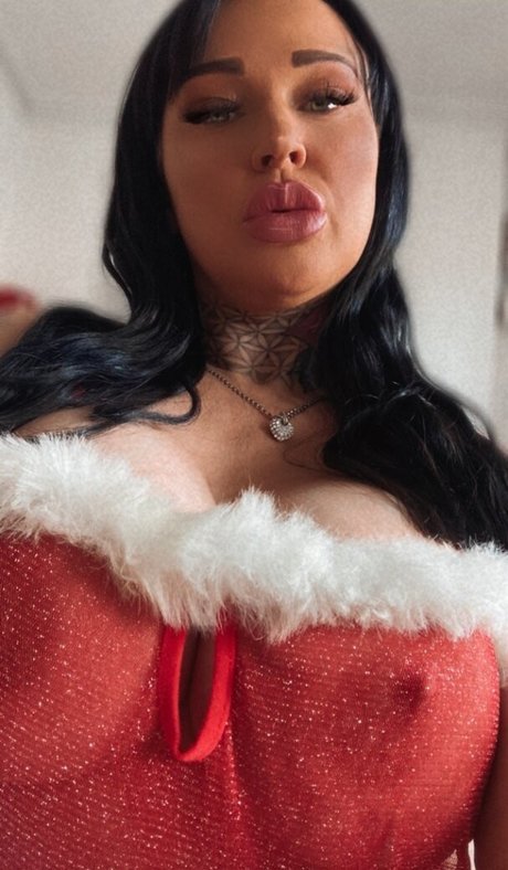 Tory Candi Jackson