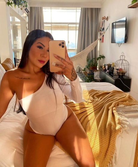 Foto di nudo di fuga di OnlyFans di Mc Plebeia
