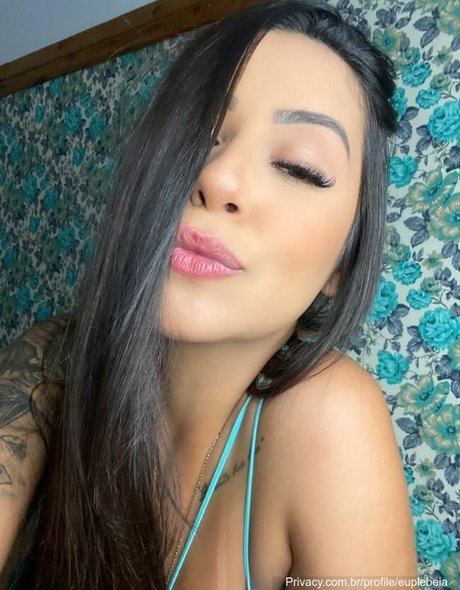 Foto di nudo di fuga di OnlyFans di Mc Plebeia