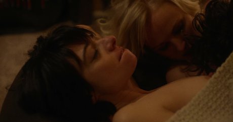 Foto di nudo di fuga di OnlyFans di Kate Micucci