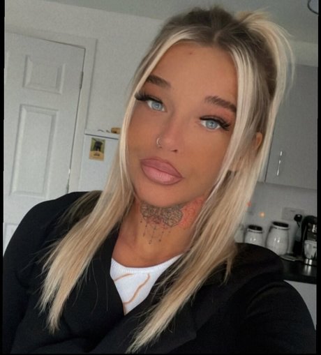 Emma Jane Donald