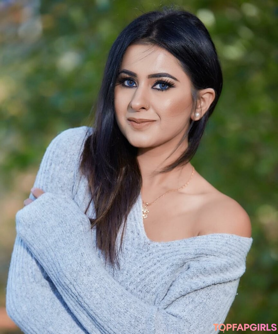 Foto di nudo di fuga di OnlyFans di Meetii Kalher #1029